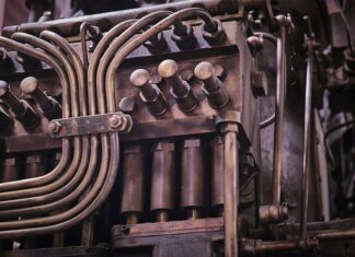 Czy wtryskiwacze są w silnikach benzynowych?