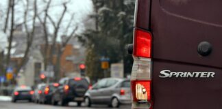 Do jakich aut benzyna 98?