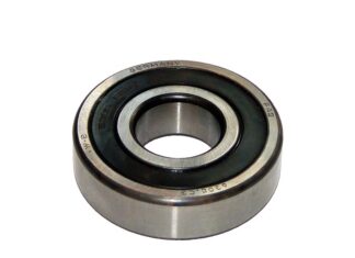 Czy alternator można myć?