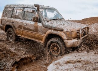 Jaki rozmiar opon do Pajero 2? Jaki rozmiar opon do Pajero 2?
