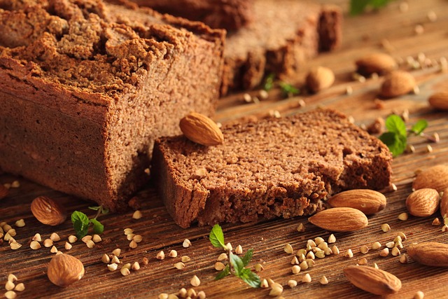 Czy karob zawiera gluten? Czy karob zawiera gluten?