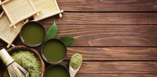 Co zdrowsze kawa czy matcha?