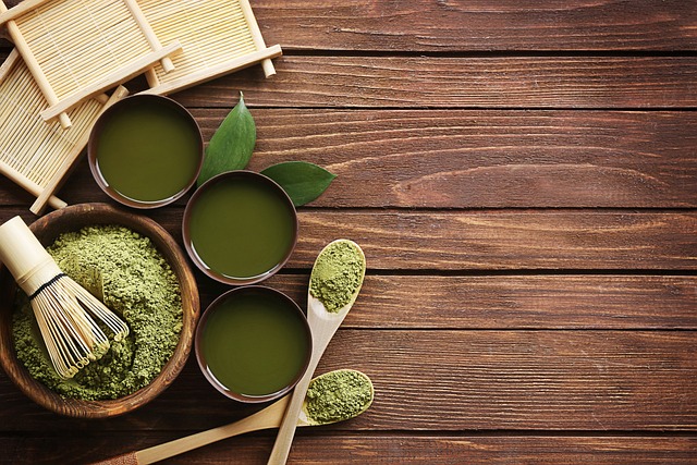Co zdrowsze kawa czy matcha? Co zdrowsze kawa czy matcha?