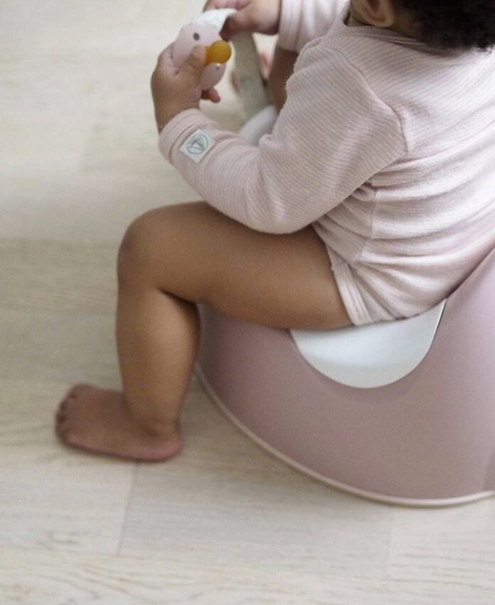 Bez tytułu Nocniki Beaba