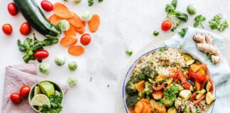 Dieta Hashimoto