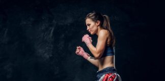 Najlepsze walki kobiet w historii MMA