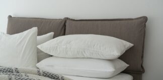 Materace 100x200