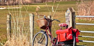 Tani napęd elektryczny do roweru