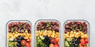 Jak utrzymać motywację podczas diety low carb