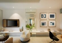 Powody, dlaczego meble na wymiar są najlepsze